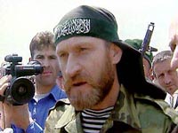 Объявленный в розыск Ахмед Закаев может вернуться в Чечню