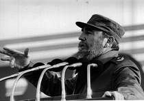 ВЫСТУПЛЕНИЕ ФИДЕЛЯ КАСТРО НА ОТКРЫТОЙ ТРИБУНЕ РЕВОЛЮЦИИ В САН-АН