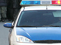 Три милиционера пострадали, спасая жизни людей в Воронеже