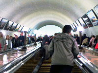 Поломки эскалатора и поезда привели к давке в метро. 258003.jpeg