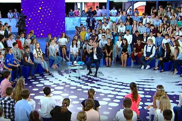 6 млн человек посмотрели 