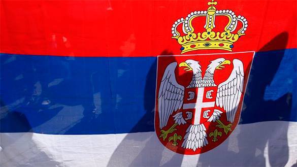 Косовские албанцы решили стать сербами?. 