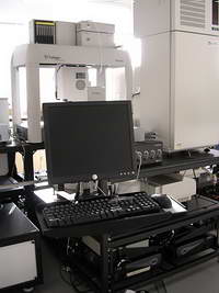 Робот-ученый сделал свое первое открытие