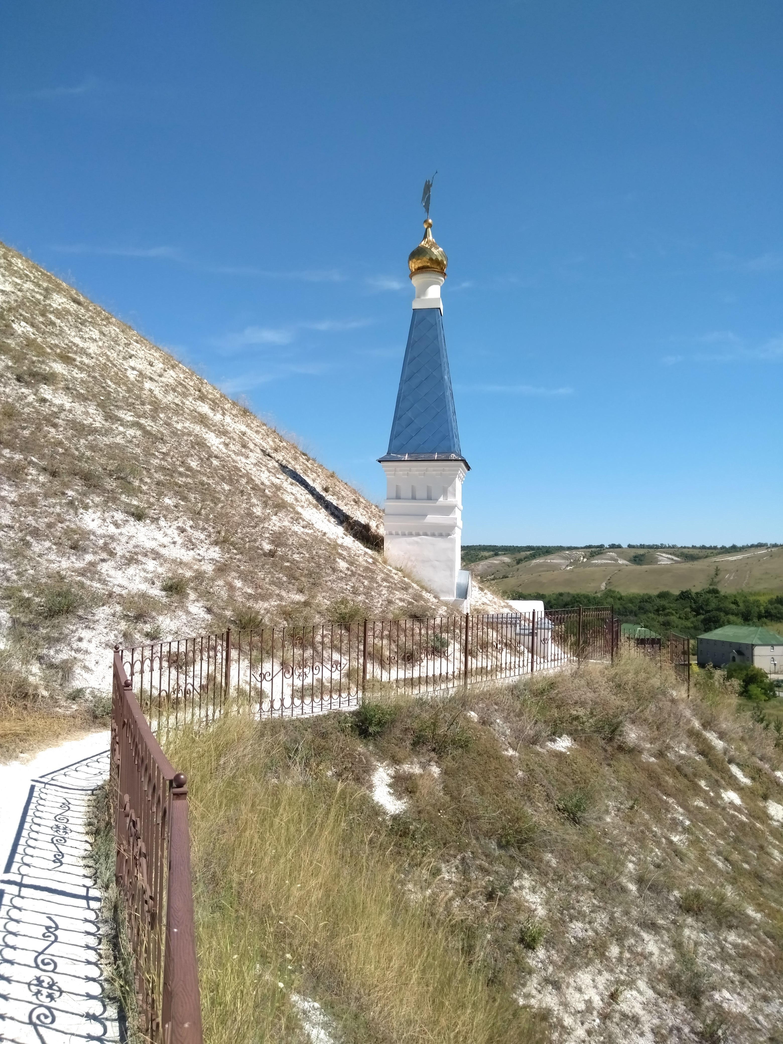 Пещерные храмы в Костомарово. 409193.jpeg