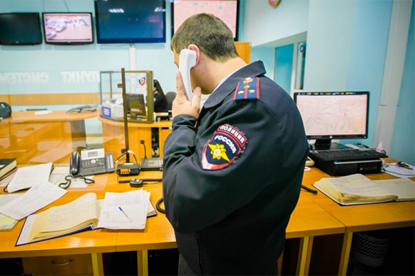 Нападение на главу московского штаба Навального могло быть постановочным. 376194.jpeg