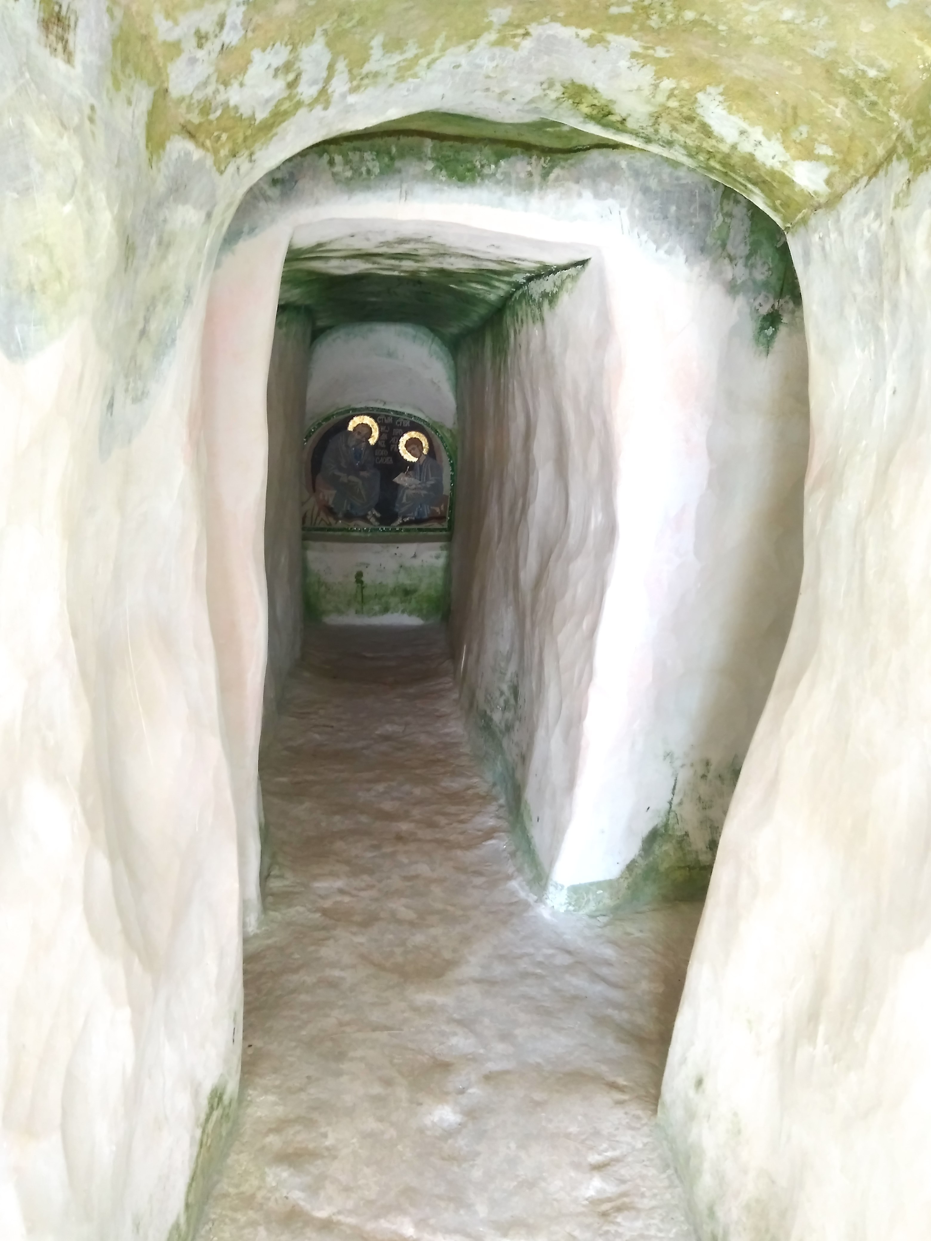 Пещерные храмы в Костомарово. 409194.jpeg