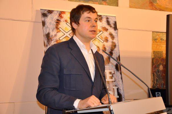 Эксперт: Слова эмиссара ООН не соответствуют действительности &ndash; в Киеве идет война против русской цивилизации. 290199.jpeg