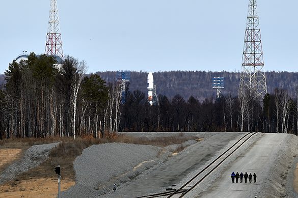 Руководители Роскосмоса пройдут переаттестацию