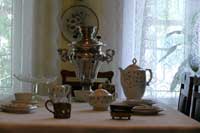 В гостях у Петровича