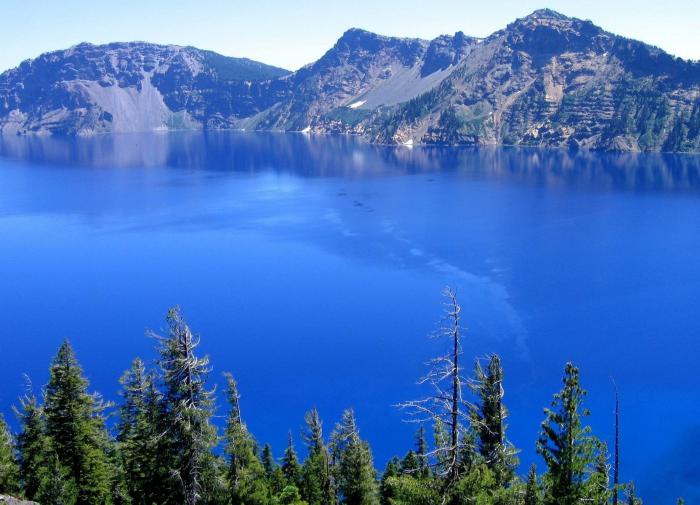 Сибирь озеро Байкал