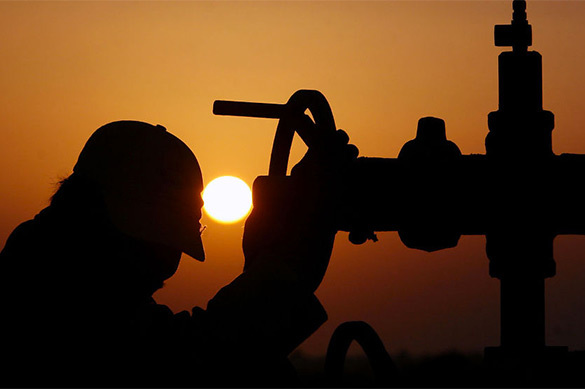 Могут ли Эр-Рияд и Каир заблокировать европейские поставки газа