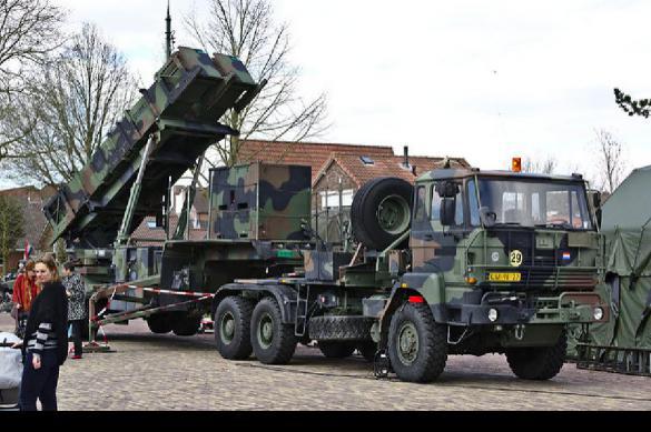 СМИ усомнились в эффективности комплексов Patriot. 380200.jpeg