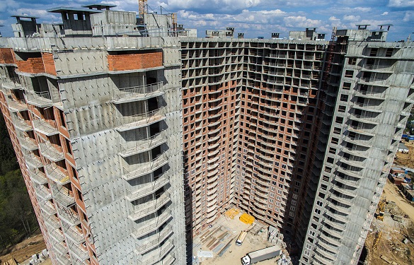 Долевое строительство: как избежать рисков. 398200.jpeg