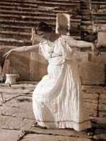 Айседора Дункан, жена Есенина, королева танца. 285211.jpeg Айседора Дункан, жена Есенина, королева танца. 285211.jpeg