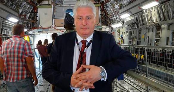 Игорь Коротченко: Индия убедилась, что Франция - ненадежный партнер. Игорь Коротченко