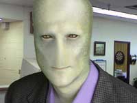 У литовских властей требуют землю для учреждения посольства для