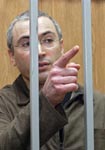 Ходорковский не отказывался от баланды