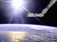 Экипаж МКС спрячется от космического мусора. 257212.jpeg