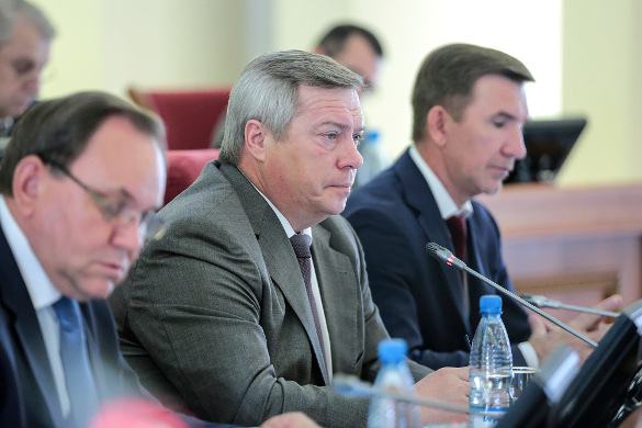 Сочинский инвест-портфель Дона солидно потяжелел. Сочинский инвест-портфель Дона солидно потяжелел. Сочинский инвест-портфель Дона солидно потяжелел.