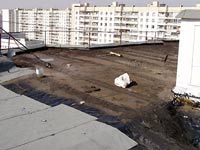 Подросток покончил с собой на крыше московской многоэтажки