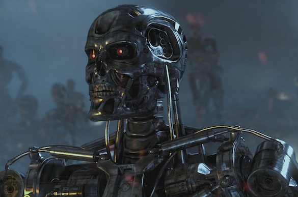 Эксперты убеждают ООН:  роботы-убийца угрожают будущему человечества. 374213.jpeg