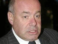 Михаил Швыдкой уволился из ГИТИСа