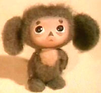 В Новосибирске изъята крупная партия китайских Чебурашек