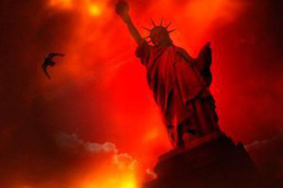 Переживут ли США смерть американской мечты