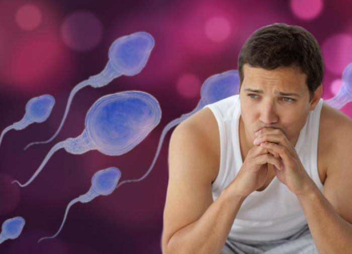 бесплодие,мужчина бесплодие,мужчина