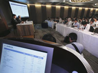 КНР отвергает обвинения в хакерской атаке на Gmail. computer