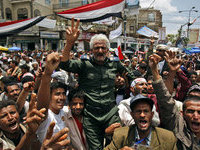 Граждане Йемена выберут президента из одного кандидата. 255221.jpeg