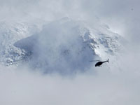 В горах Таджикистана погиб российский альпинист. hills