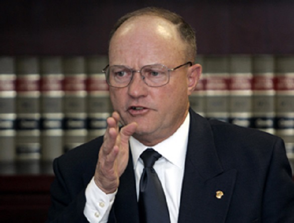 Лоуренс Уилкерсон