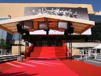 Короткометражка студента из РФ попала на Каннский фестиваль. kanns