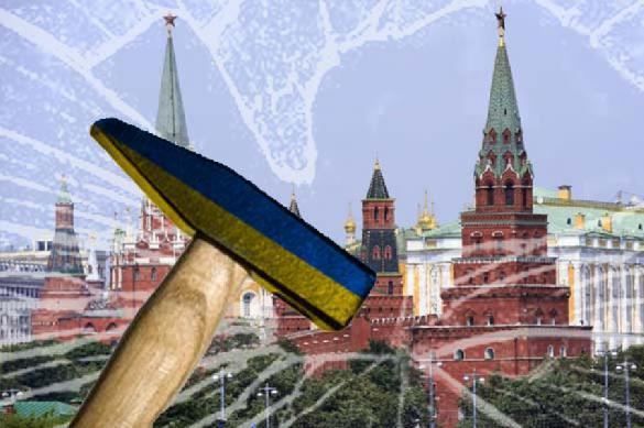 Депутат Рады предложил объявить войну России. 396224.jpeg