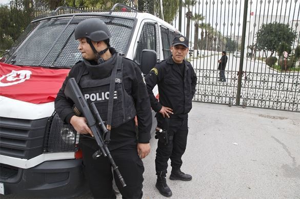 СМИ: в гибели туристов в Тунисе виновны власти страны, которые знали о готовящемся теракте. 323225.jpeg