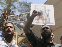 Противники Асада напали на российское посольство. 254226.jpeg