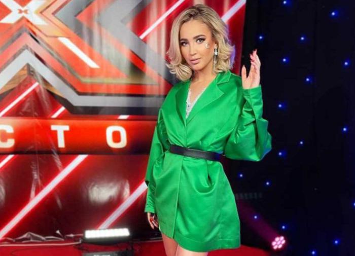 Ольга Бузова