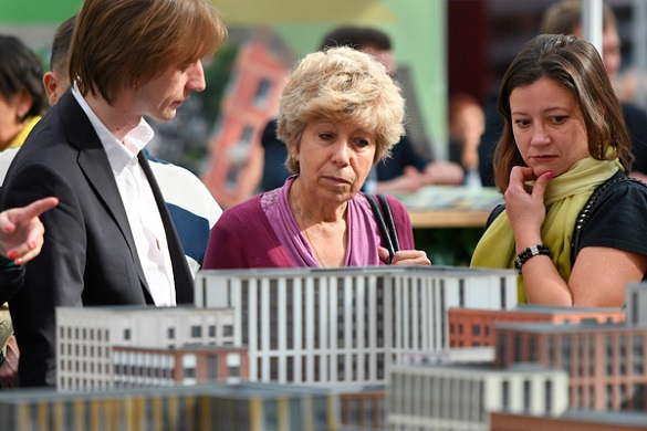 Доля ипотечных сделок в новостройках Новой Москвы начала сокращаться﻿. 401227.jpeg