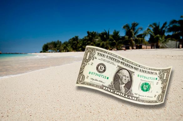 Почему бы всем странам не стать офшорами?