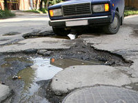 Качество дорог не может влиять на количество ДТП &ndash; эксперт. 287232.jpeg