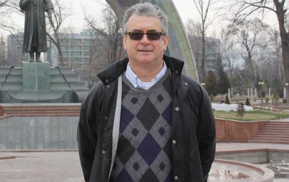 Эксперт: Россия еще настрадается от союза Ашхабада и Вашингтона. Рустем Сафронов