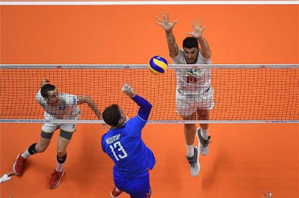 Сборная Россия победила в Лиге наций. 389233.jpeg