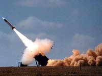 Новая доктрина ПРО: на суше и на море...