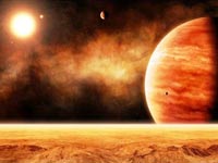 Япония отправит на Марс самоходную станцию