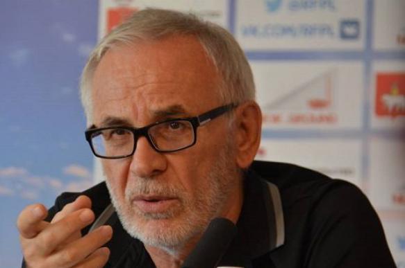 Гаджи Гаджиев: 