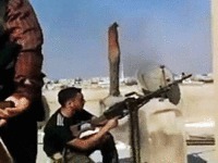 Обама разрешил ЦРУ помогать боевикам в Сирии. 267248.jpeg