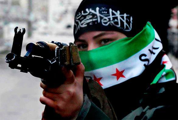 Более 500 европейских женщин перебрались в 