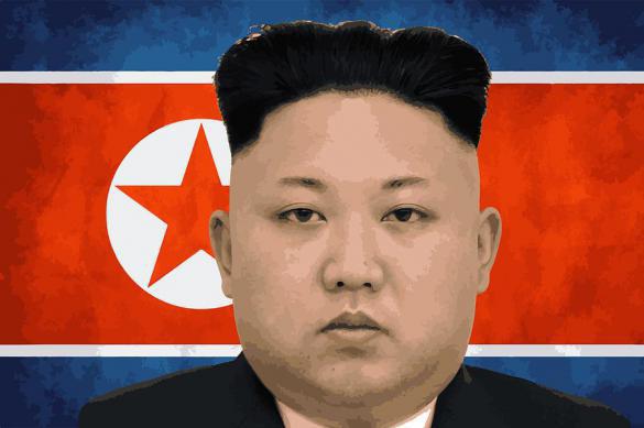 США выяснили, зачем КНДР создало ядерное оружие. США выяснили