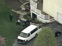 Финдиректор Freddie Mac повесился в подвале собственного дома